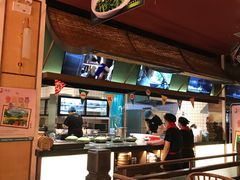 -刀板香·安徽菜(国购IFC店)