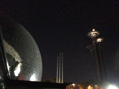 -中国科学技术馆影院