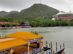 -珠海圆明新园