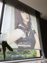 -意廊 Hair Salon