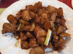 -大眼锅贴水饺(河东店)