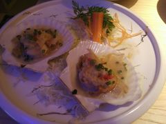 -京料理·日料自助·铁板燒(复悦城店)