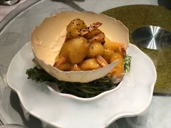 -柒园·三十年创意杭帮菜(龙湖滨江天街店)