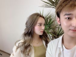 -MRMODE时尚先生美发沙龙