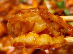 -李想大虾(吾悦广场店)