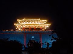 -东关历史文化旅游区-东门遗址