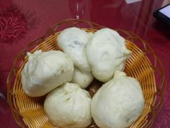 -郑家包子牛肉拉面(尚勤路店)