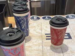 -霸王茶姬(上海静安大悦城店)
