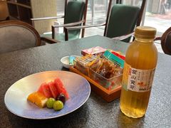 -酒蜻蜓·庭院私房菜(天元东路店)