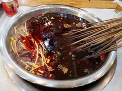 -江二娃串串香(科园四路总店)