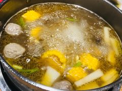 -掂档潮汕牛肉火锅(沈阳万象城店)