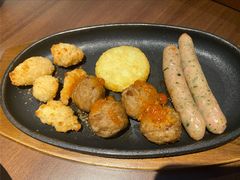 -萨莉亚意式餐厅(苏州泉屋店)