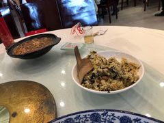 -锦江中华村农家乐饭庄