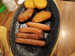 精选拼盘-萨莉亚意式餐厅(彩悦城店)
