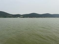 -云龙湖旅游景区