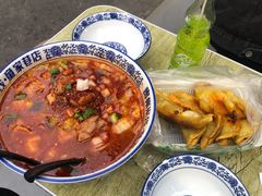 水煮肉米线-贵州米线(童家巷店)