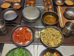 -夜食白市Yespicy·烧烤啤酒宵夜(番禺四海城店)