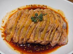 -小城粥道·海胆鲜虾粥(解放广场店)