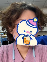 -杉影印象日式烫染專門店