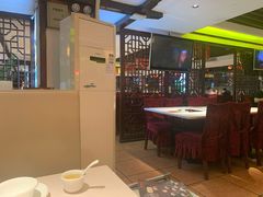 大堂-潮泰牛肉火锅 · 创于1992年(车公庙店)