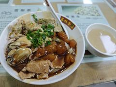 -荔林食店(西华路店)