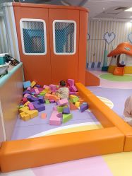 -孩子王童乐园(上海青浦吾悦广场店)