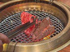 -御牛道日式烤肉料理(杭州万象城店)