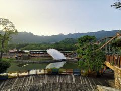 -东部华侨城