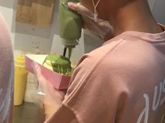 -狐狸和向日葵(北京路店)