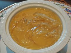 谭府黄焖鱼翅-北京饭店谭家菜