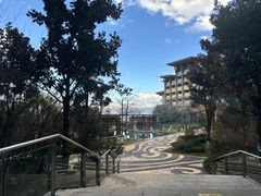 -大理实力希尔顿酒店御璽中餐厅YUXI – CHINESE RESTAURANT