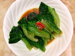 -汇贤府·李氏鲁菜(五棵松店)