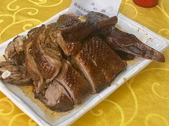 -海鲜街菜馆(海珠南路店)