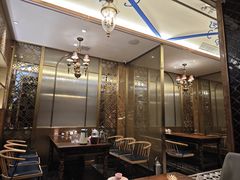 -沙力海西北特色美食烤肉店(北门坡店)