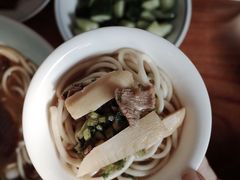 -奎元馆.百年奎元.非遗传承(西湖边的解放路店)