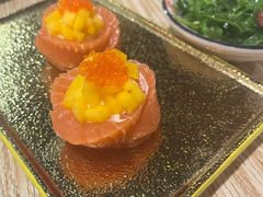 -鱼意寿司(钟村分店)