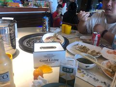 -蓝珊甄选海鲜自助·火锅大排档(近阿那亚店)