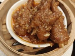 -桃源春晓中餐厅 TaoYuan Restaurant