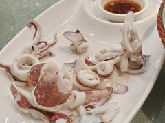 -舌尖上·霞浦滩涂海鲜(总店)