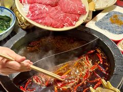 -蜀大侠火锅(寰球文化地标·总府店)