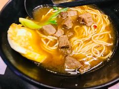 -上海美食(申贵路店)