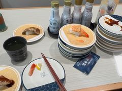 -滨寿司(新街口中央商场店)