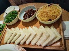 -确喜美味小厨(西单商场兰州店)