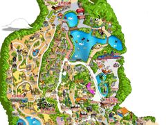 -广州长隆野生动物世界