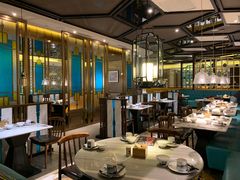 大堂-岭南真味·匠心粤菜(K11店)