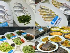 -好兄弟郭巨海鲜(天一阁店)