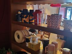 -COSTA COFFEE(新奥购物中心店)