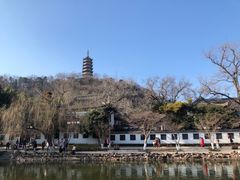 -焦山风景区