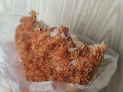 -苹果花园(金沙江店)