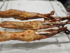 -老虎滩大连海鲜烧烤(水游城店)